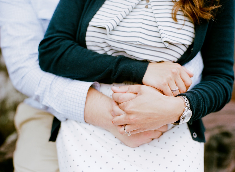 Terri and Johnathan /// Burlington Vermont Engagement Pictures 101 Doug Treiber Photography