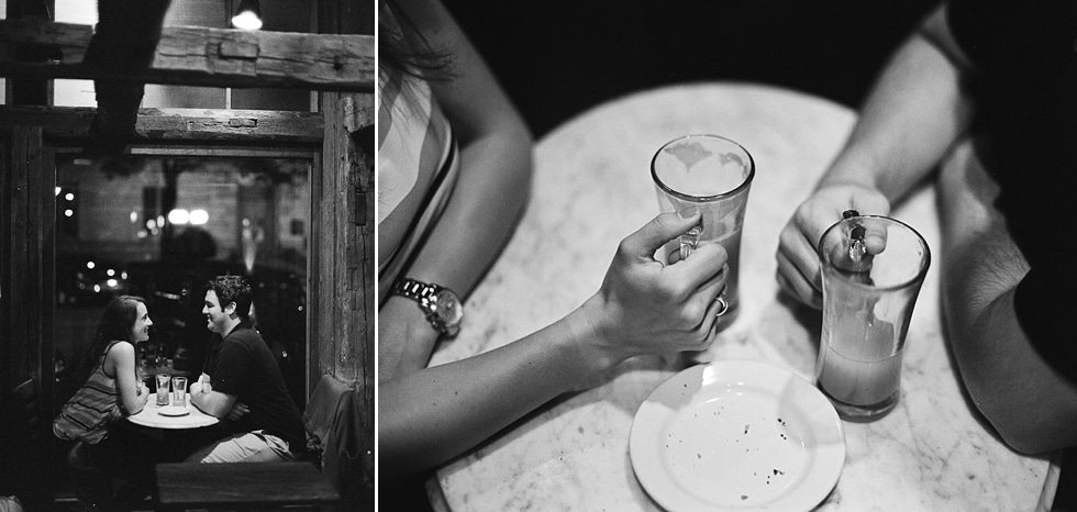 Terri and Johnathan /// Burlington Vermont Engagement Pictures 119 Vermont37