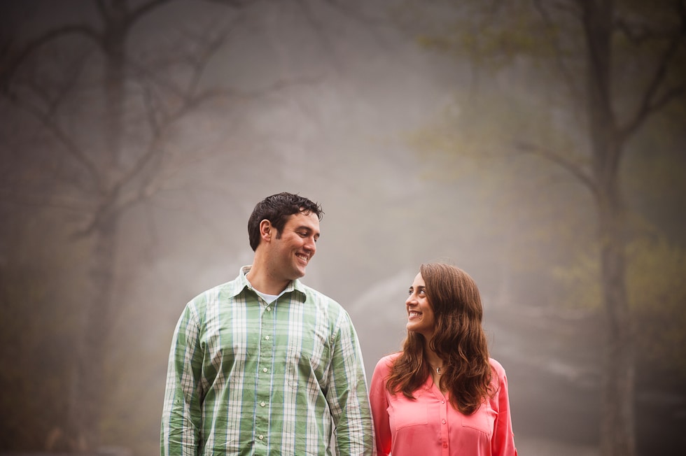 Terri and Johnathan /// Burlington Vermont Engagement Pictures 89 Doug Treiber Photography