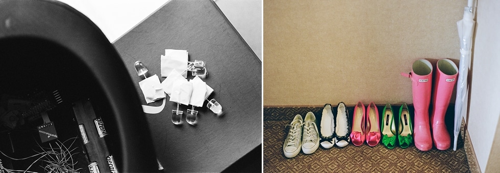 Alicia and Nathan /// St. Paul, Minnesota Wedding 1 MC1