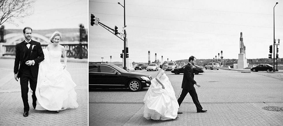 Alicia and Nathan /// St. Paul, Minnesota Wedding 15 MC15