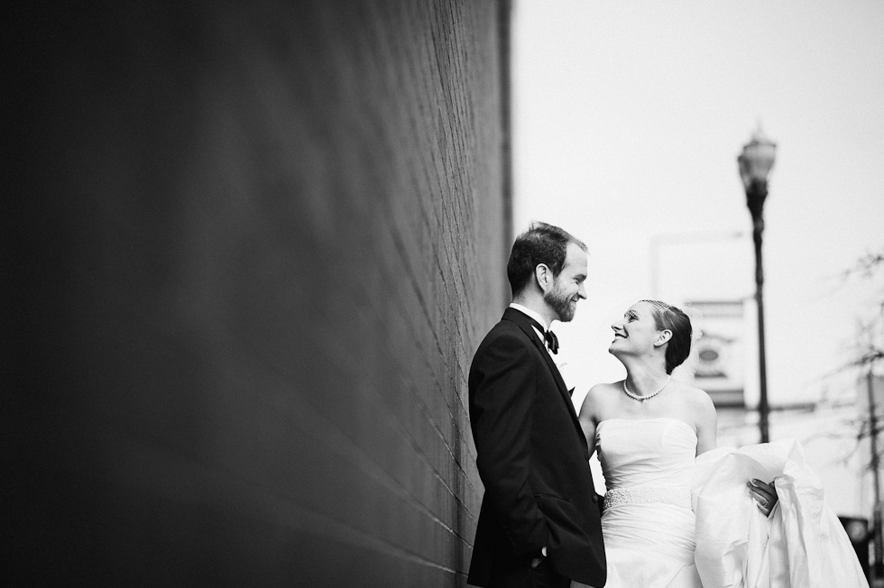 Alicia and Nathan /// St. Paul, Minnesota Wedding 17 Doug Treiber Photography
