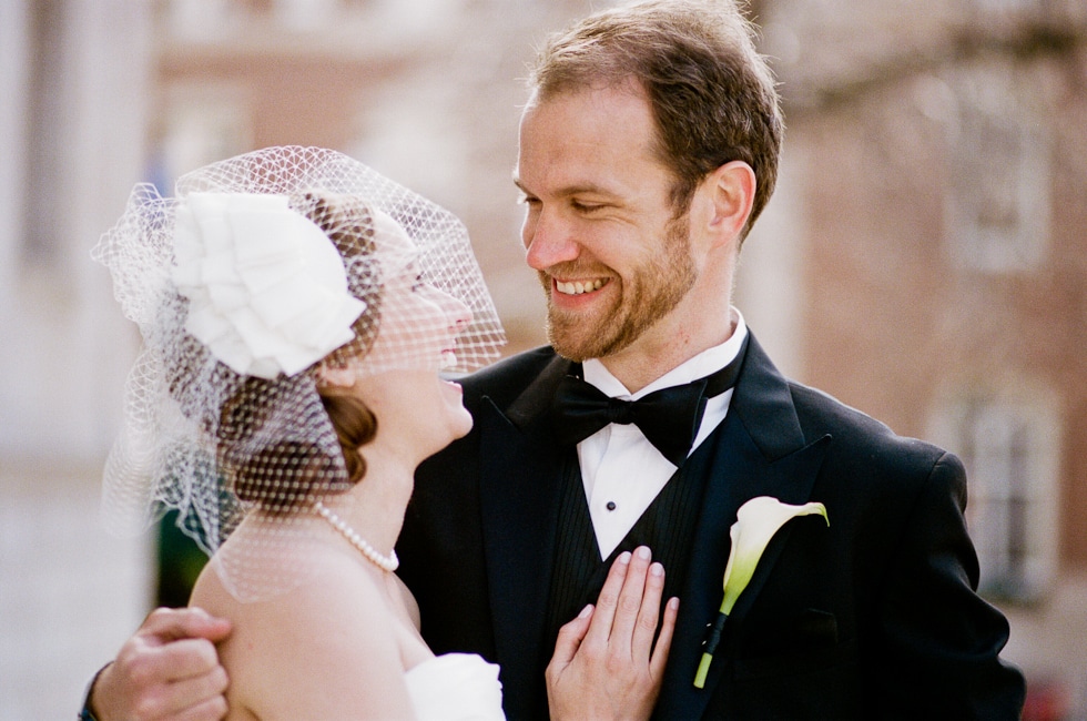 Alicia and Nathan /// St. Paul, Minnesota Wedding 23 Doug Treiber Photography