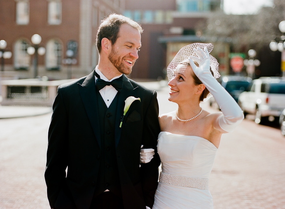 Alicia and Nathan /// St. Paul, Minnesota Wedding 24 Doug Treiber Photography