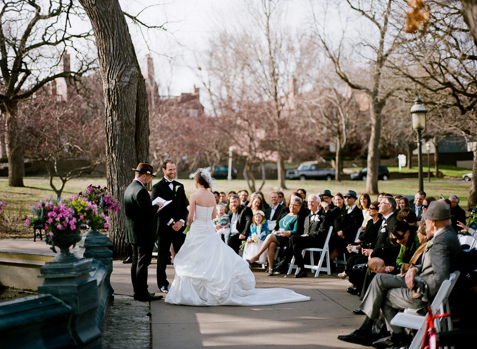 Alicia and Nathan /// St. Paul, Minnesota Wedding 29 Doug Treiber Photography