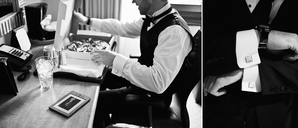 Alicia and Nathan /// St. Paul, Minnesota Wedding 3 MC3