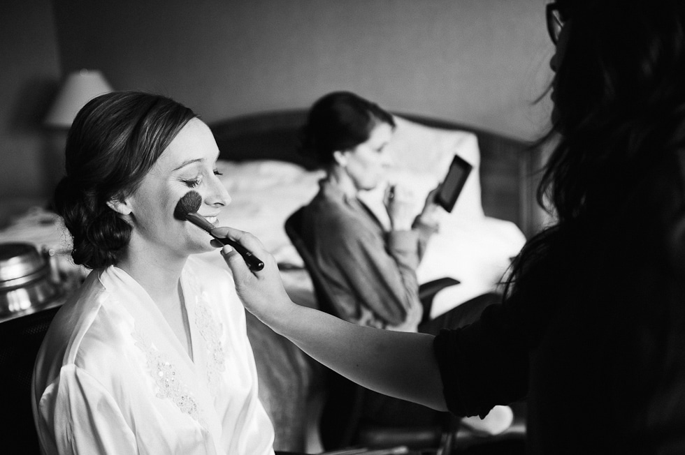 Alicia and Nathan /// St. Paul, Minnesota Wedding 4 Doug Treiber Photography