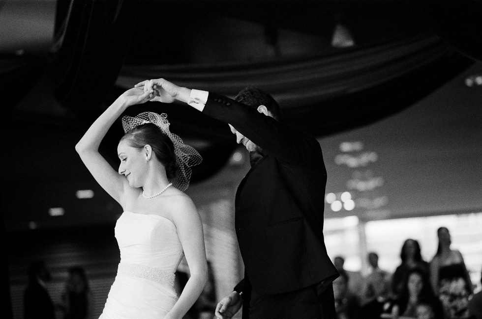 Alicia and Nathan /// St. Paul, Minnesota Wedding 44 Doug Treiber Photography