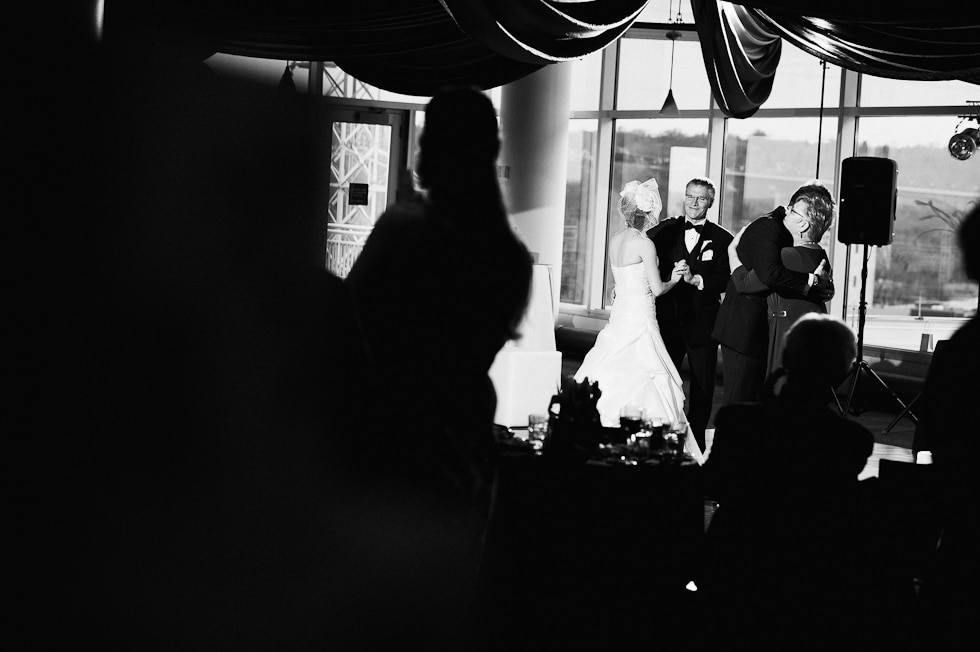 Alicia and Nathan /// St. Paul, Minnesota Wedding 46 Doug Treiber Photography