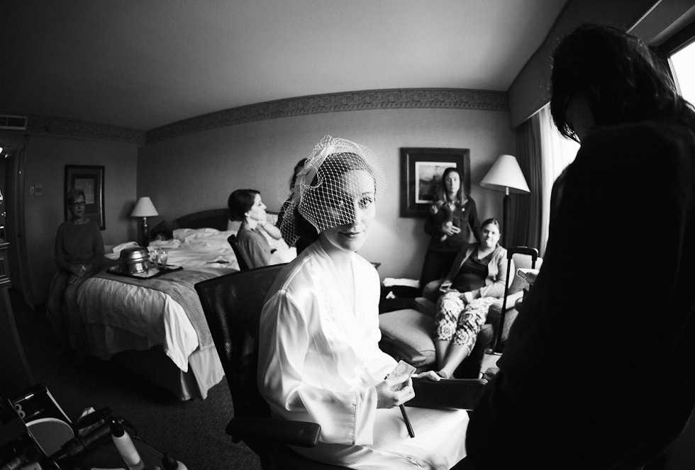 Alicia and Nathan /// St. Paul, Minnesota Wedding 5 Doug Treiber Photography