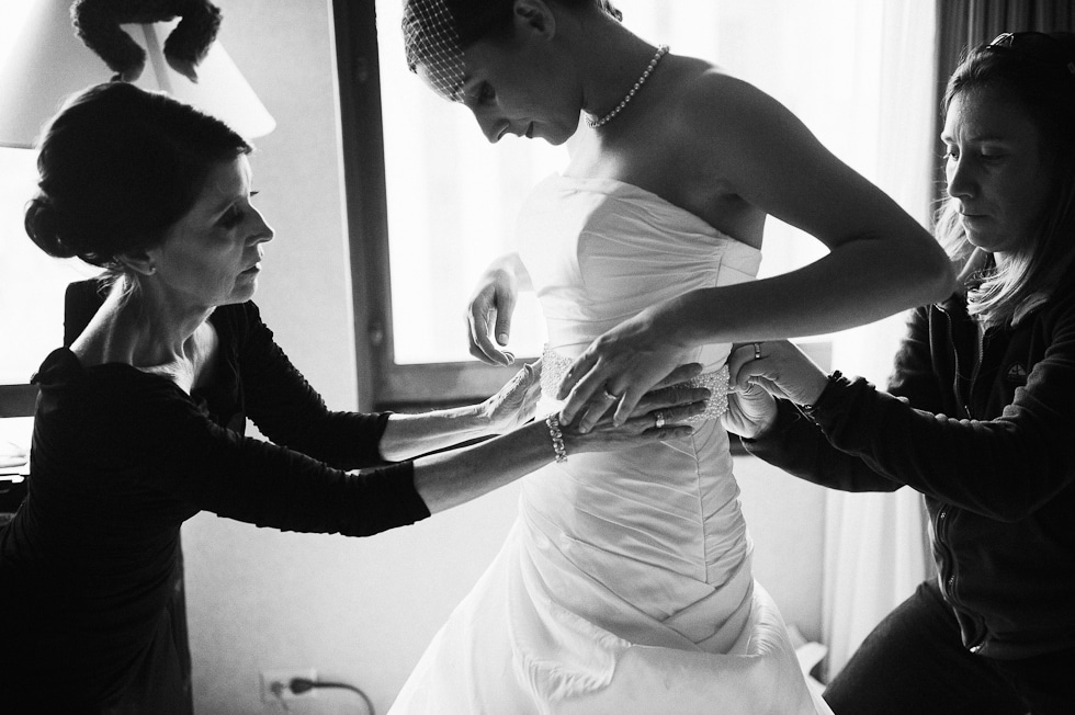 Alicia and Nathan /// St. Paul, Minnesota Wedding 8 Doug Treiber Photography
