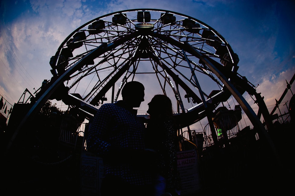 Lexie and Ryan /// A Bear Affair Fort Worth Texas 92 Doug Treiber Photography