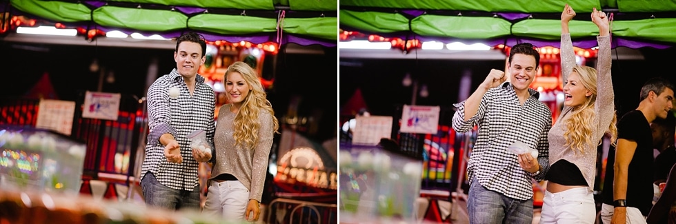 Lexie and Ryan /// A Bear Affair Fort Worth Texas 97 LR15