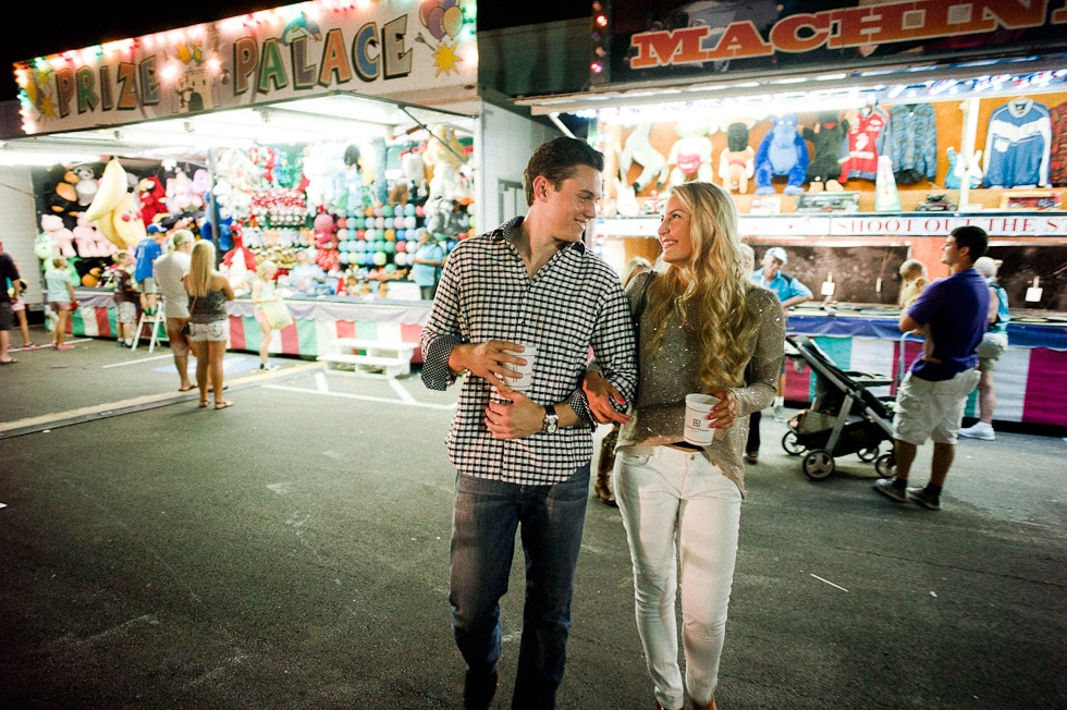 Lexie and Ryan /// A Bear Affair Fort Worth Texas 100 Doug Treiber Photography