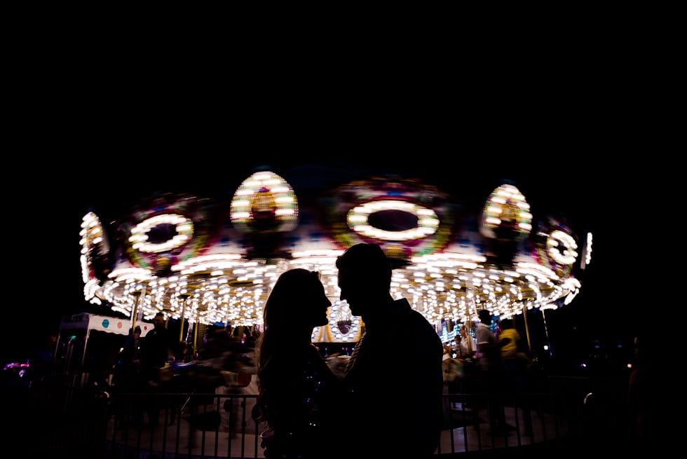 Lexie and Ryan /// A Bear Affair Fort Worth Texas 101 Doug Treiber Photography