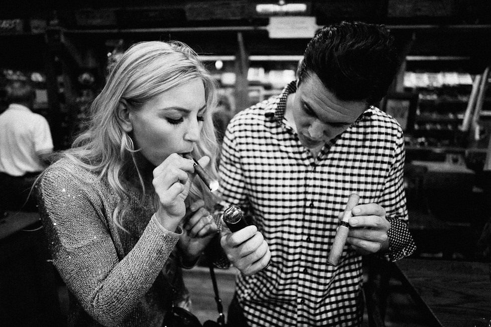 Lexie and Ryan /// A Bear Affair Fort Worth Texas 103 Doug Treiber Photography