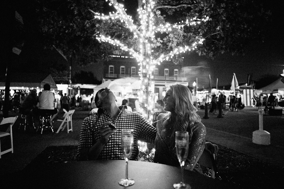 Lexie and Ryan /// A Bear Affair Fort Worth Texas 104 Doug Treiber Photography