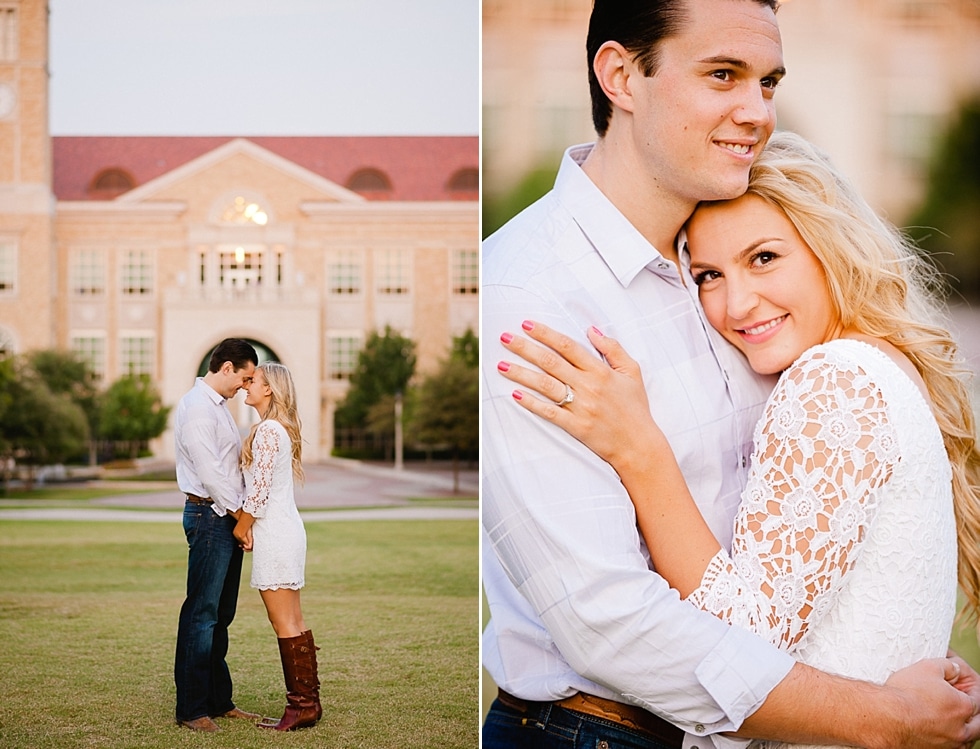 Lexie and Ryan /// A Bear Affair Fort Worth Texas 109 LR27