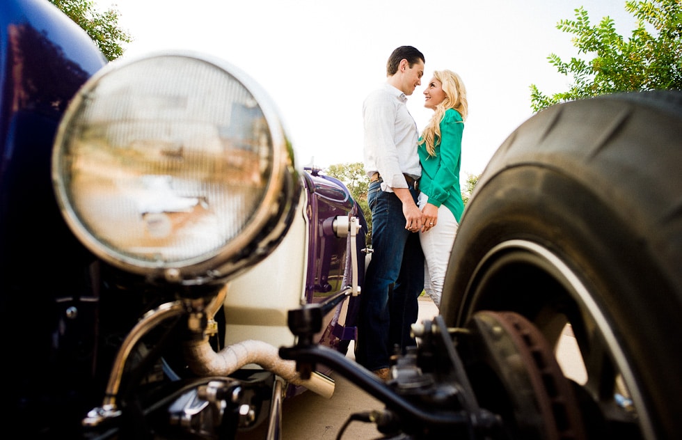 Lexie and Ryan /// A Bear Affair Fort Worth Texas 111 Doug Treiber Photography