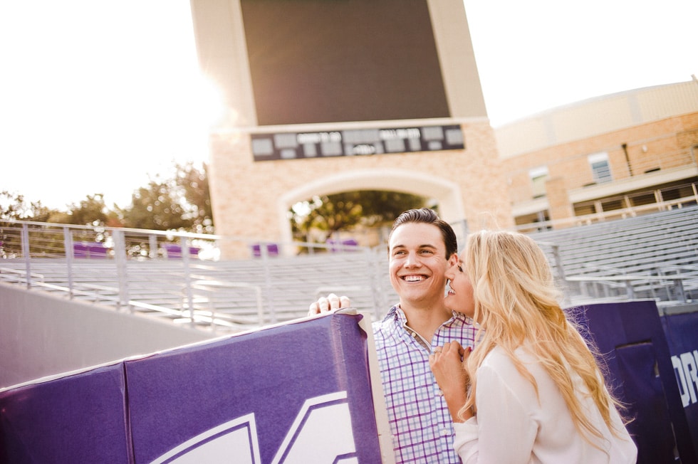 Lexie and Ryan /// A Bear Affair Fort Worth Texas 113 Doug Treiber Photography