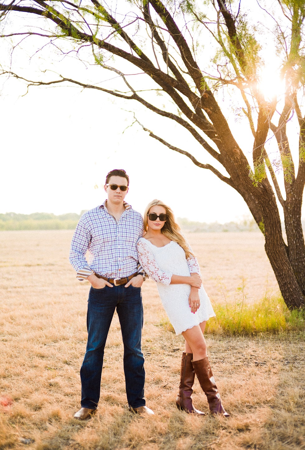 Lexie and Ryan /// A Bear Affair Fort Worth Texas 115 Doug Treiber Photography