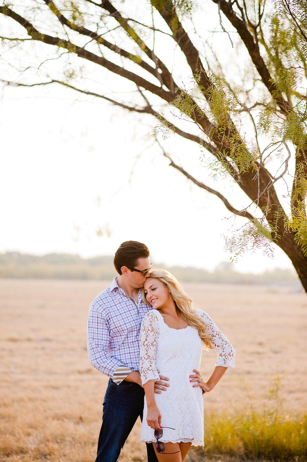 Lexie and Ryan /// A Bear Affair Fort Worth Texas 117 Doug Treiber Photography