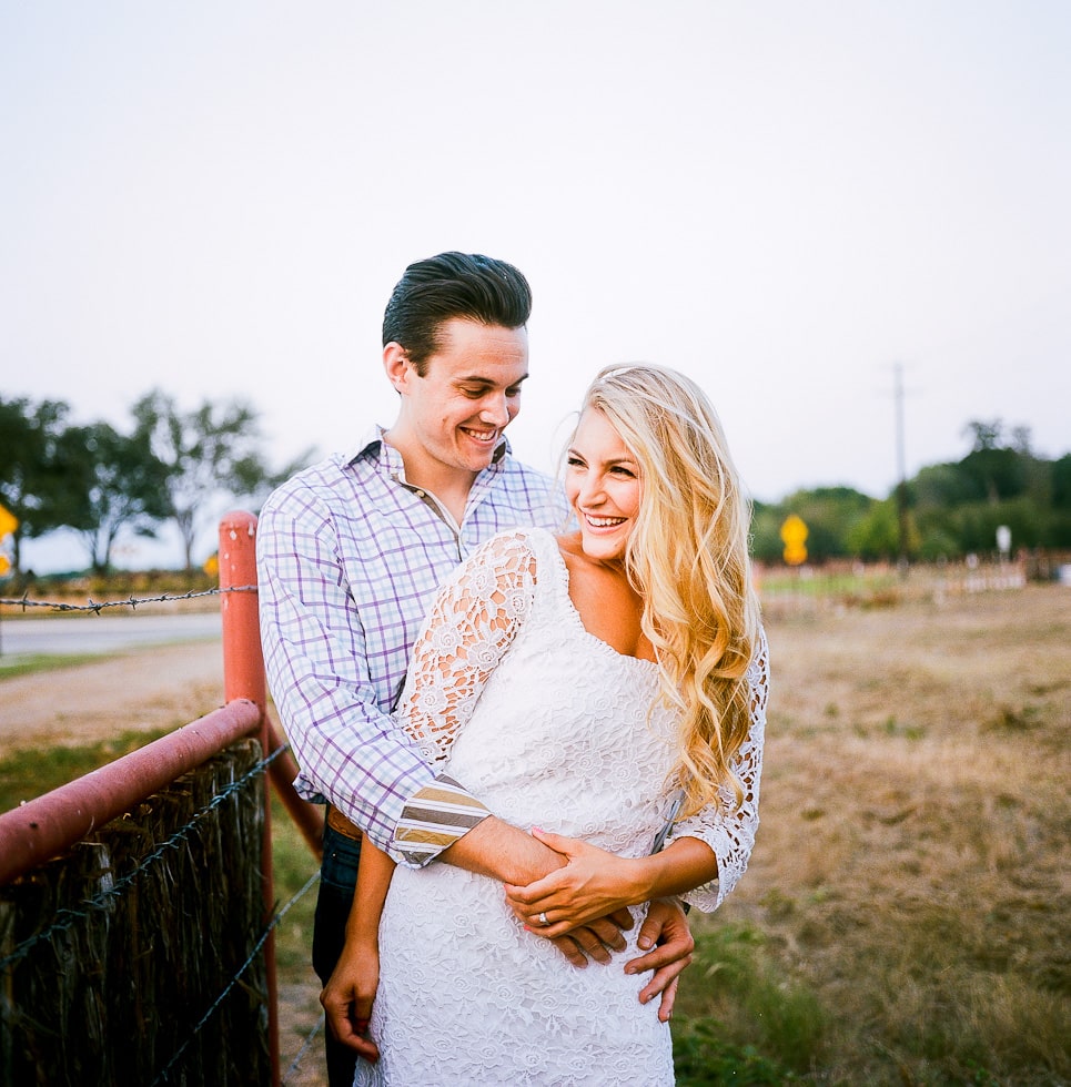 Lexie and Ryan /// A Bear Affair Fort Worth Texas 121 Doug Treiber Photography