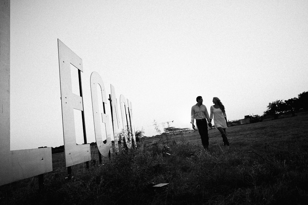 Lexie and Ryan /// A Bear Affair Fort Worth Texas 122 Doug Treiber Photography