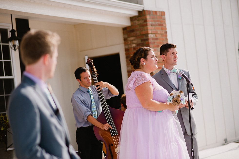 Timberlee and Brock /// You Had Me at Meat Tornado 195 Doug Treiber Photography