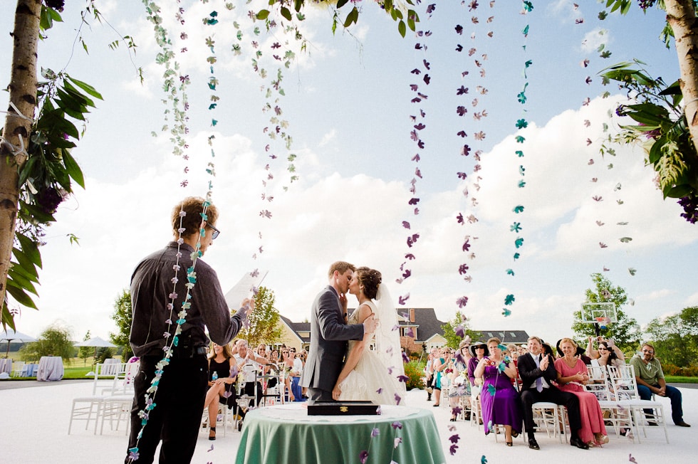 Timberlee and Brock /// You Had Me at Meat Tornado 204 Doug Treiber Photography