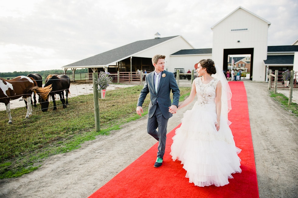 Timberlee and Brock /// You Had Me at Meat Tornado 205 Doug Treiber Photography