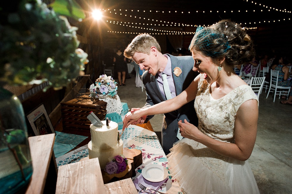 Timberlee and Brock /// You Had Me at Meat Tornado 221 Doug Treiber Photography