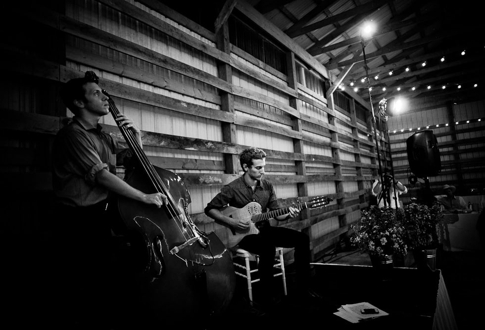 Timberlee and Brock /// You Had Me at Meat Tornado 222 Doug Treiber Photography