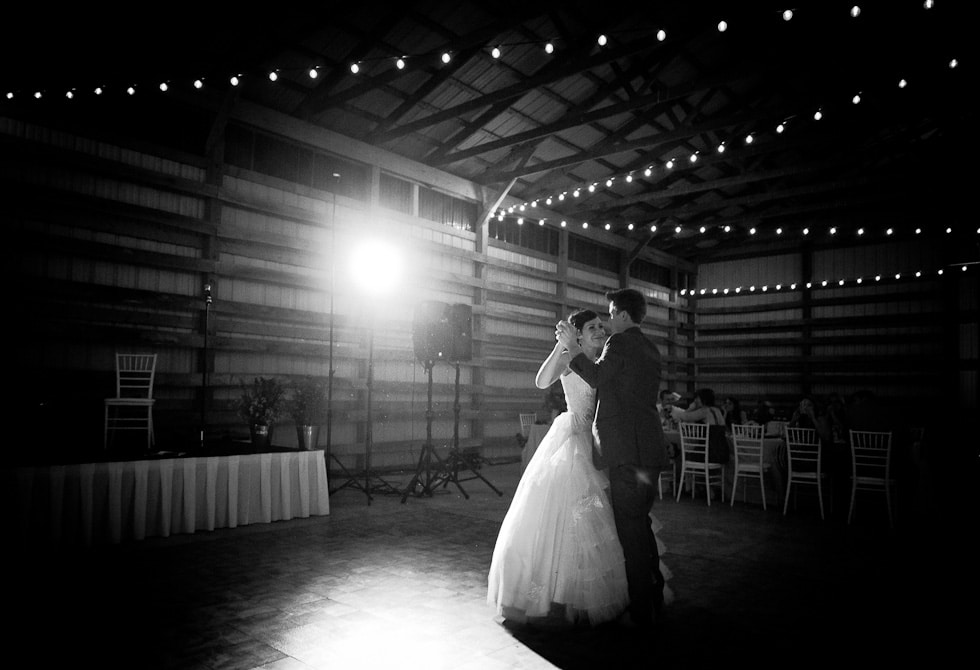 Timberlee and Brock /// You Had Me at Meat Tornado 224 Doug Treiber Photography