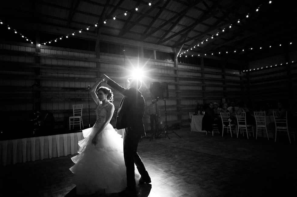Timberlee and Brock /// You Had Me at Meat Tornado 225 Doug Treiber Photography