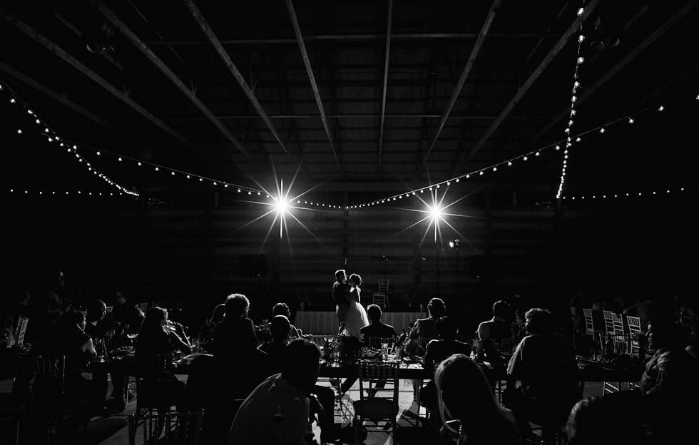 Timberlee and Brock /// You Had Me at Meat Tornado 227 Doug Treiber Photography