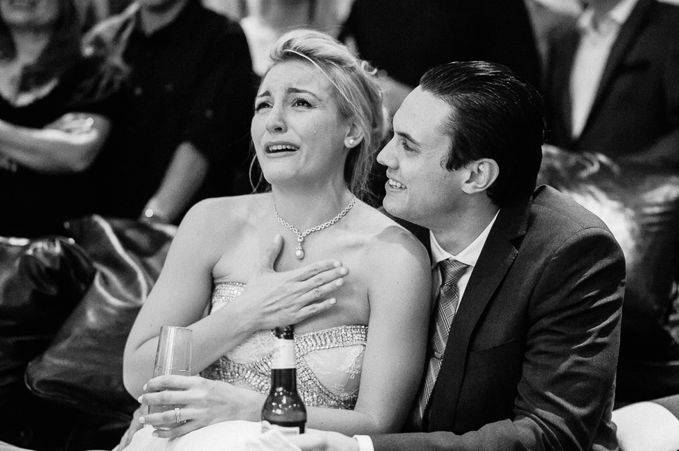Lexie and Ryan /// The Wedding 154 LR11