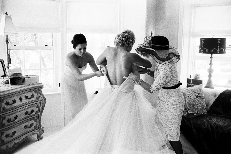 Lexie and Ryan /// The Wedding 160 LR17