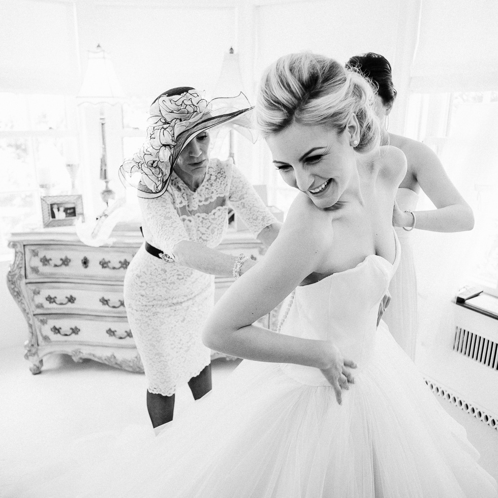 Lexie and Ryan /// The Wedding 162 LR19