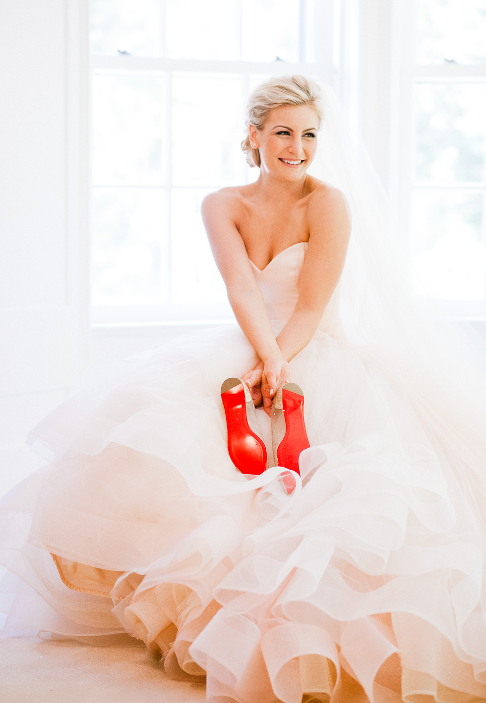 Lexie and Ryan /// The Wedding 163 LR20