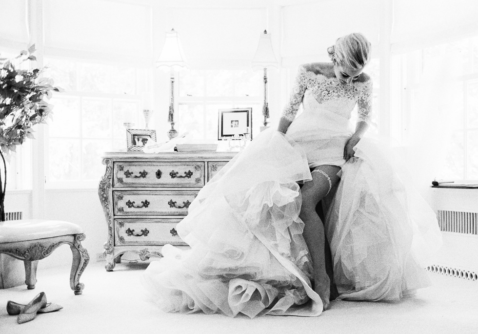Lexie and Ryan /// The Wedding 164 LR21