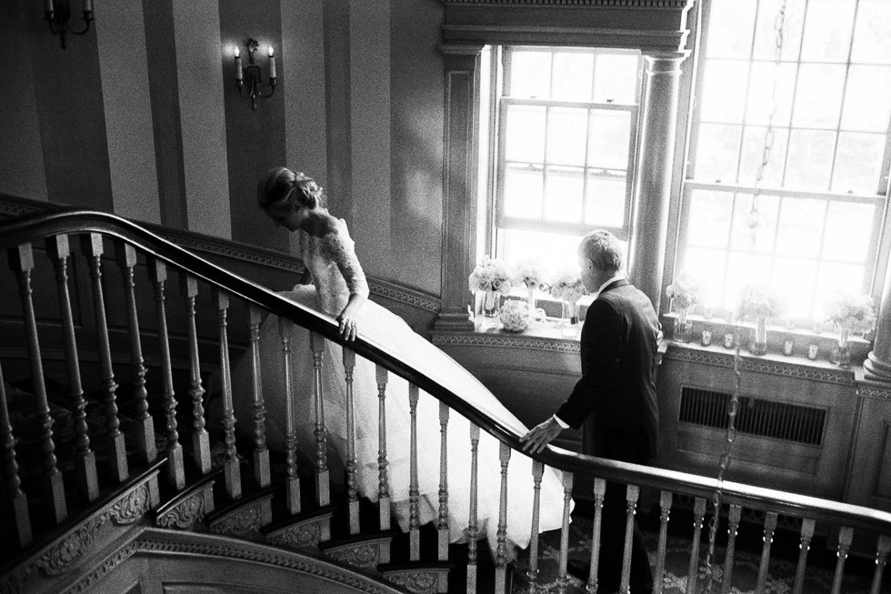 Lexie and Ryan /// The Wedding 166 LR23