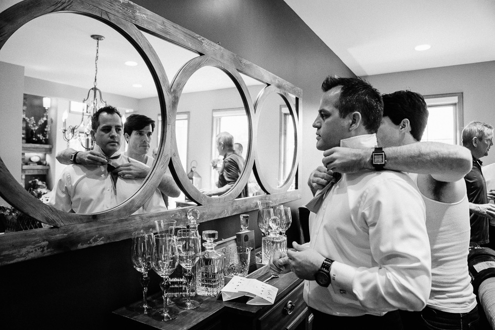 Lexie and Ryan /// The Wedding 167 LR24