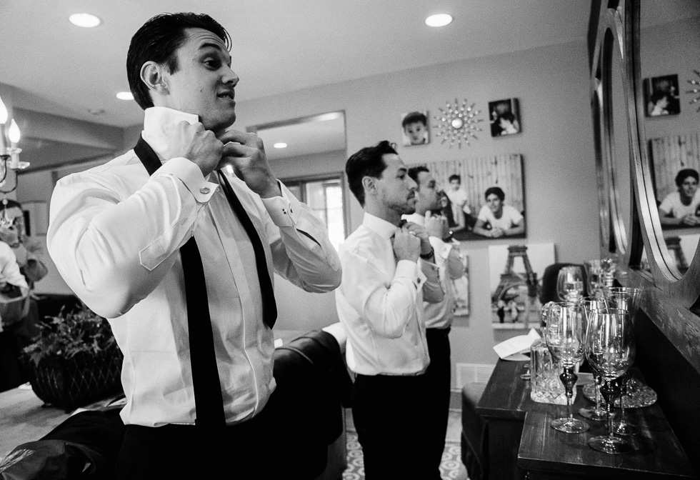 Lexie and Ryan /// The Wedding 168 LR25