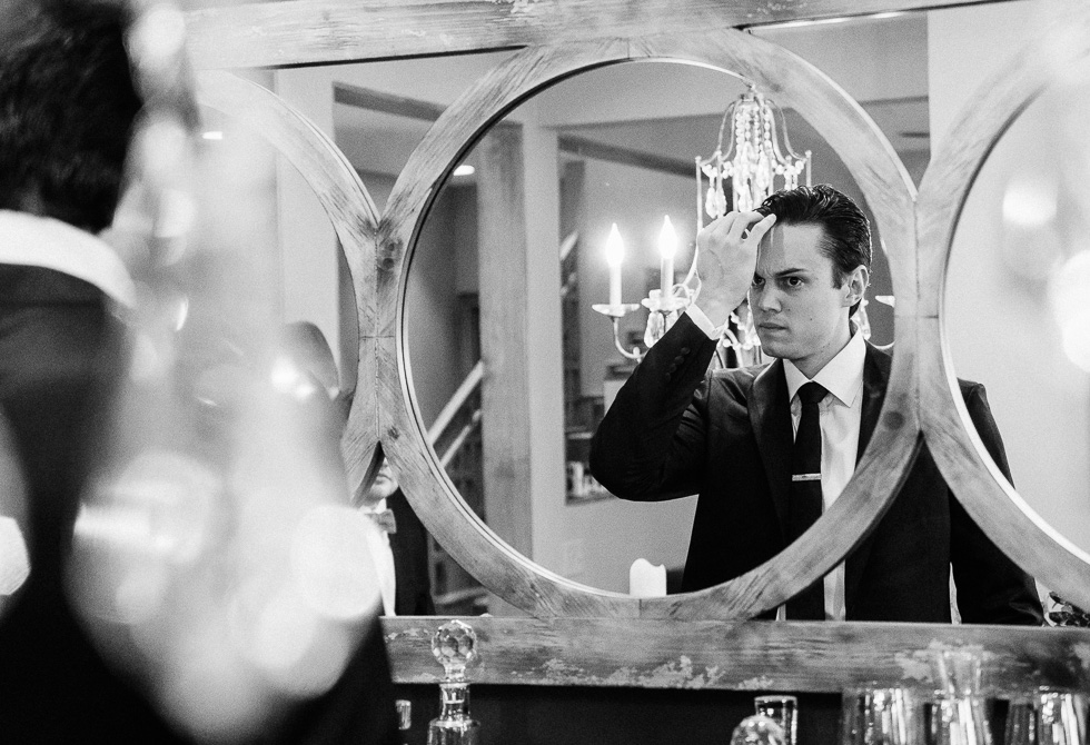 Lexie and Ryan /// The Wedding 169 LR26