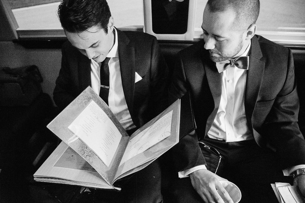 Lexie and Ryan /// The Wedding 171 LR28