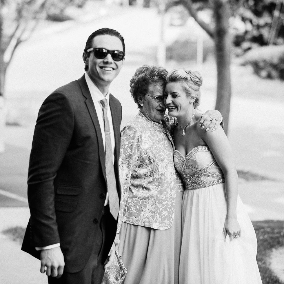 Lexie and Ryan /// The Wedding 146 LR3
