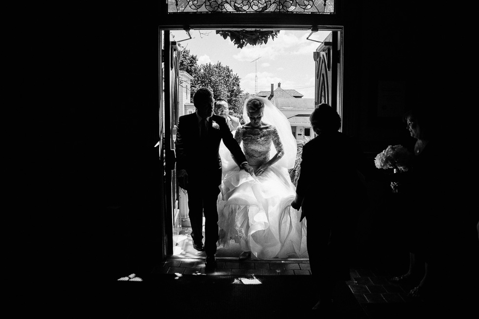 Lexie and Ryan /// The Wedding 174 LR31