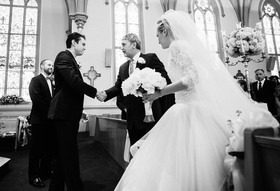 Lexie and Ryan /// The Wedding 176 LR33