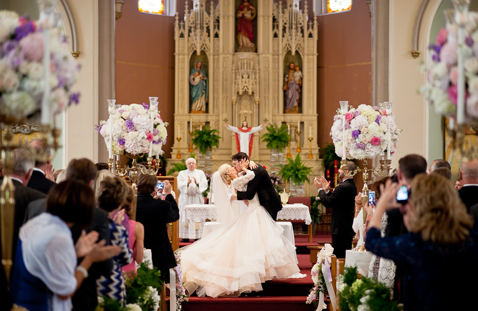 Lexie and Ryan /// The Wedding 177 LR34